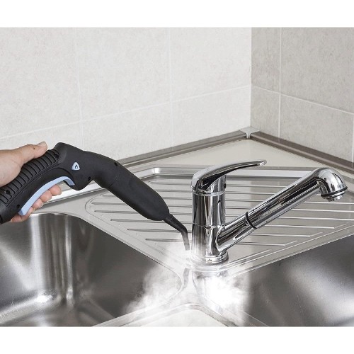 ΑΤΜΟΚΑΘΑΡΙΣΤΗΣ ARIETE 4145 XVAPOR COMFORT 1500WATT 5BAR